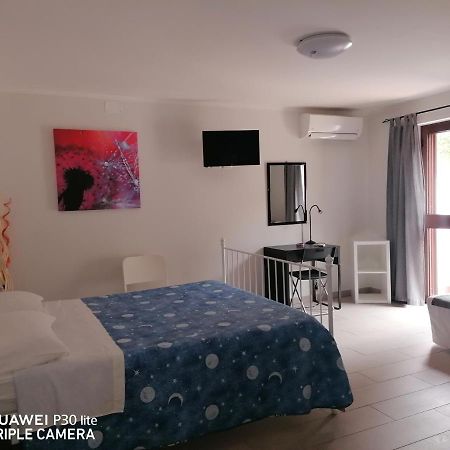 阿格罗波利 La Selva酒店 外观 照片