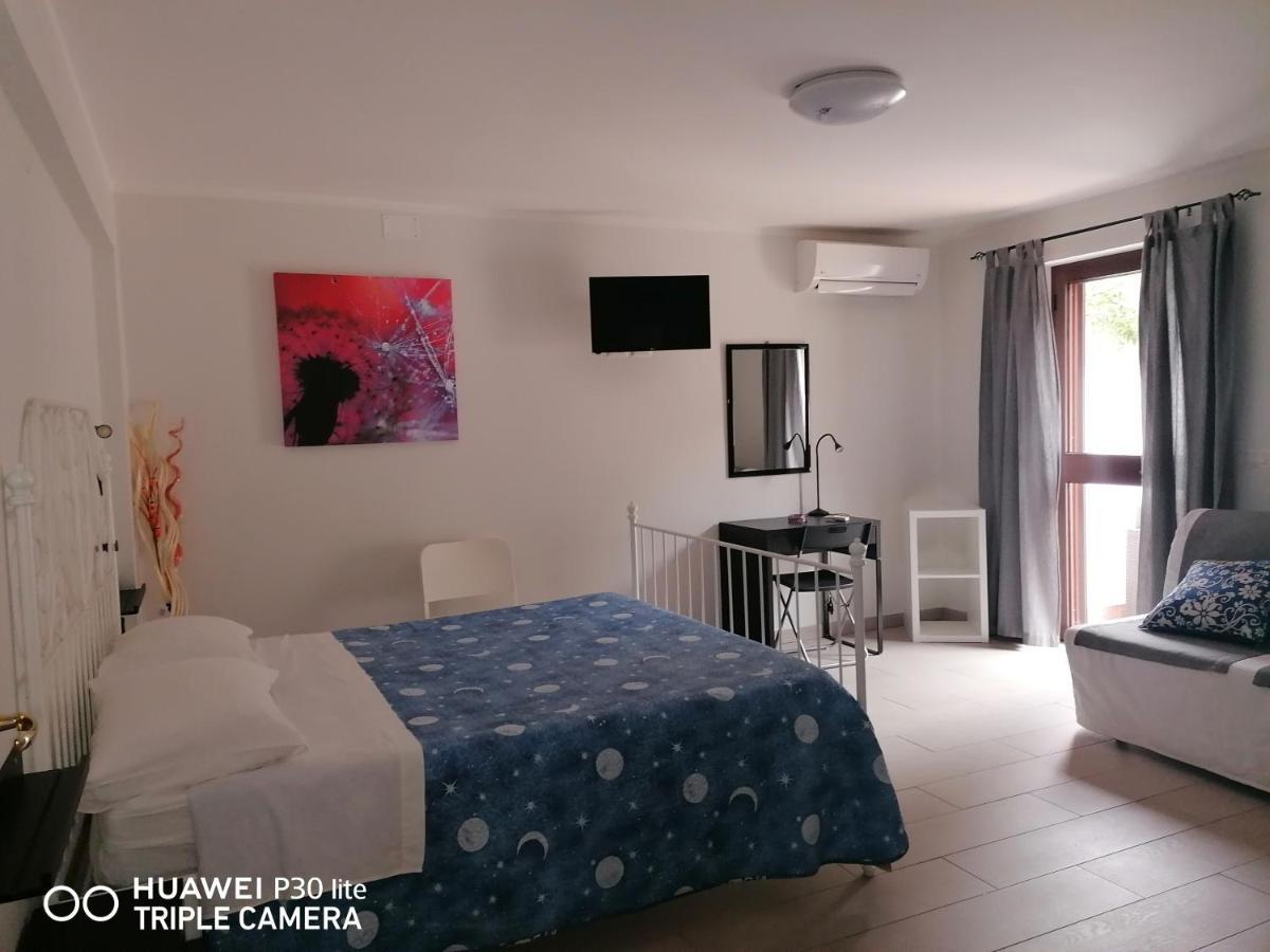 阿格罗波利 La Selva酒店 外观 照片